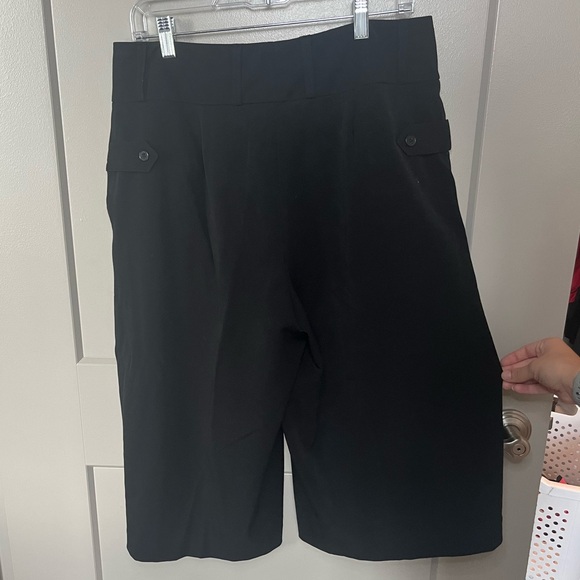 Vintage Monroe and Main Women’s Shorts Size 12 - Picture 2 of 4